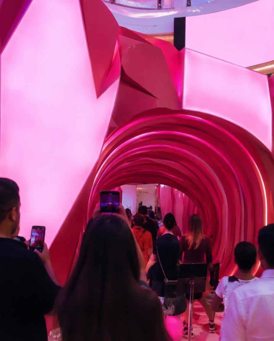 Brand Activations & Experiential Marketing