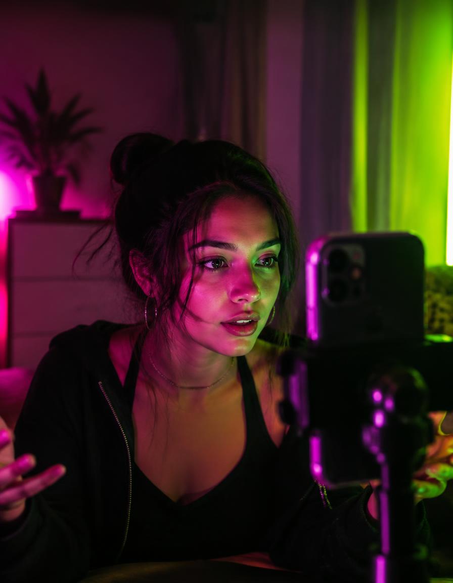 TikTok LIVE Agency