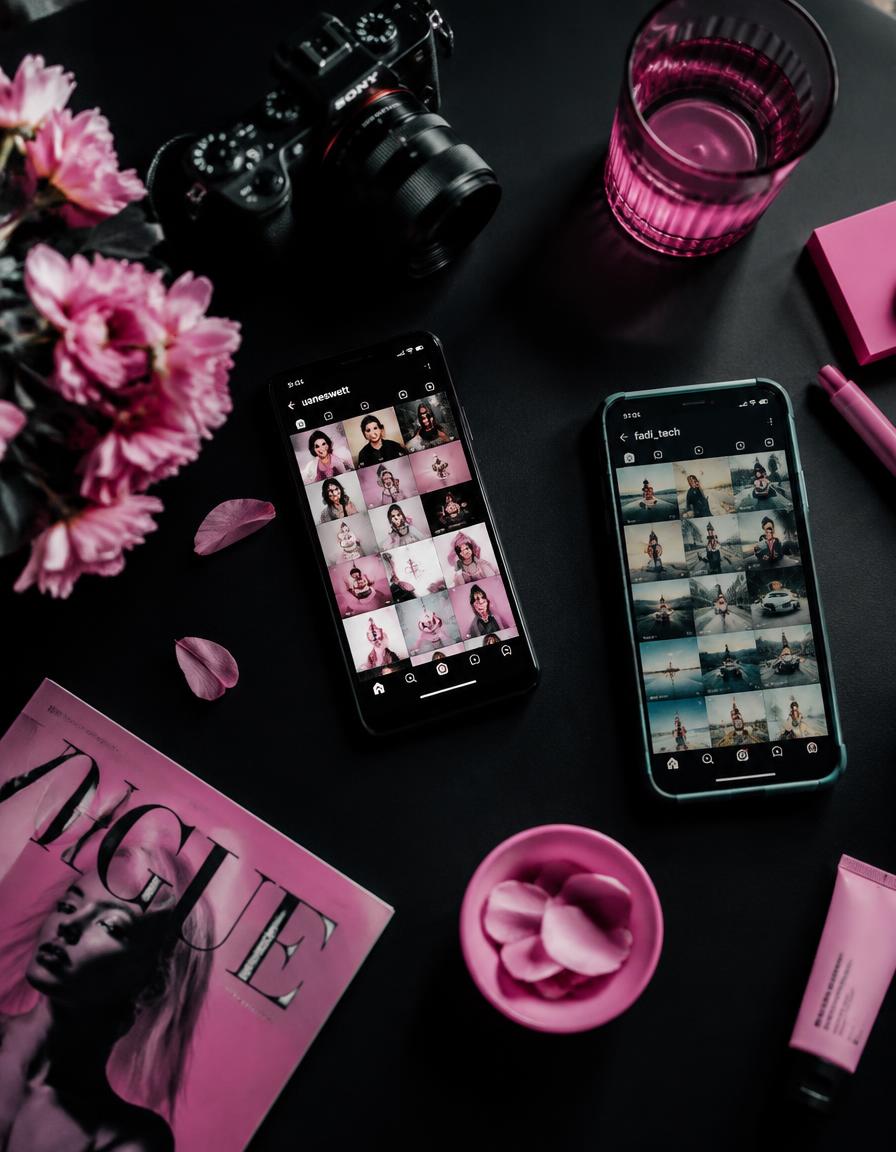 Social Media Management